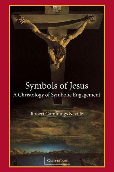 Produktbild: Symbols of Jesus