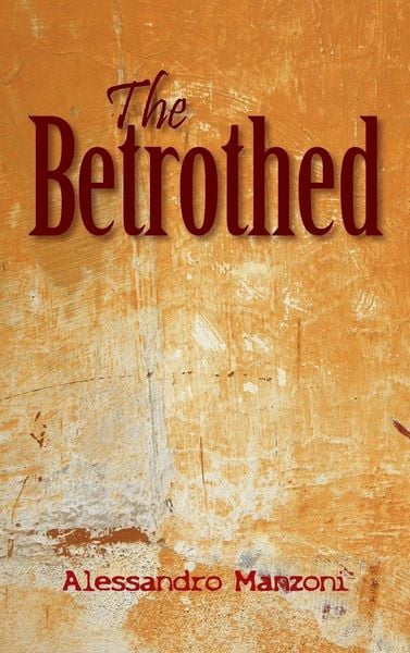 Produktbild: The Betrothed
