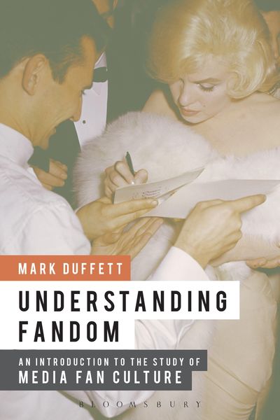 Produktbild: Understanding Fandom