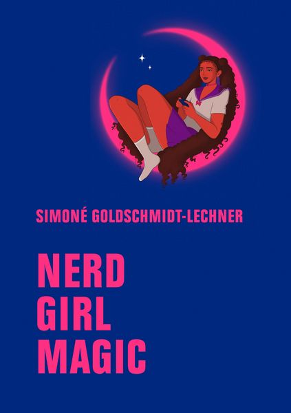 Produktbild: Nerd Girl Magic