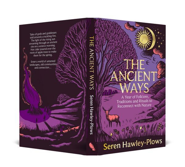 Produktbild: The Ancient Ways