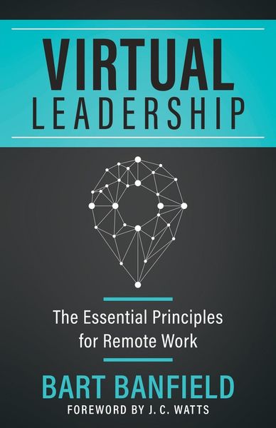Produktbild: Virtual Leadership