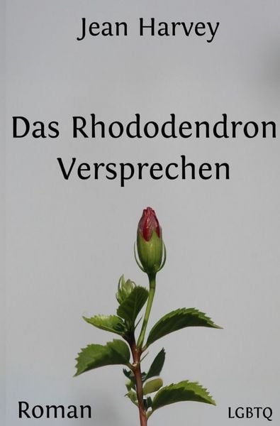 Produktbild: Das Rhododendron Versprechen