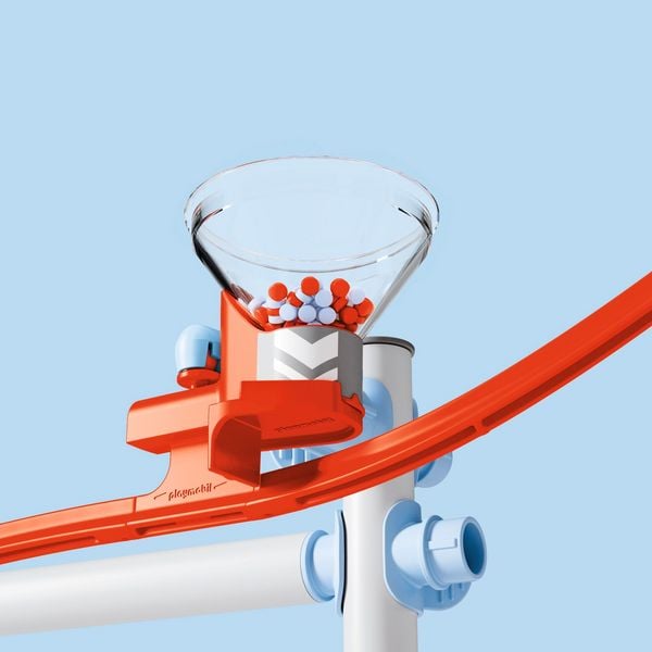 Produktbild: PLAYMOBIL 71969 Sky Trails: Starter Kit