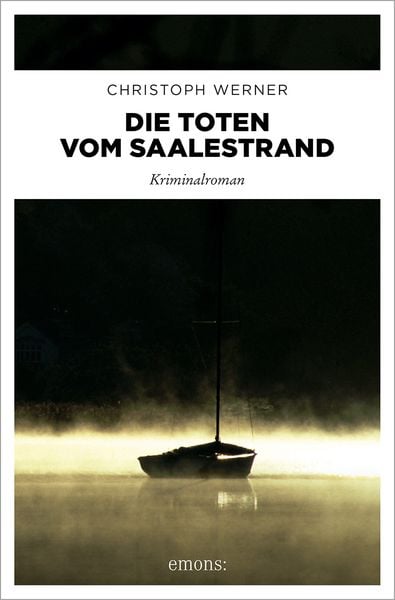 Produktbild: Die Toten vom Saalestrand