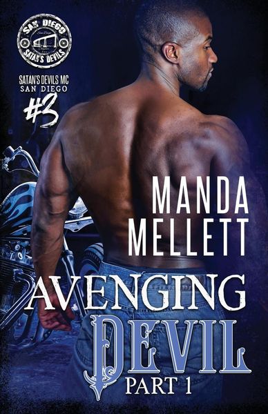 Produktbild: Avenging Devil Part 1