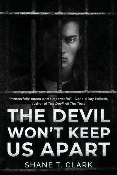 Produktbild: The Devil Won't Keep US Apart