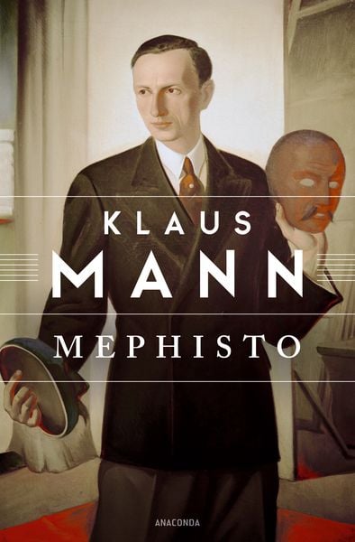 Cover of the book Mephisto