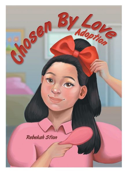 Produktbild: Chosen By Love