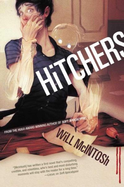 Produktbild: Hitchers