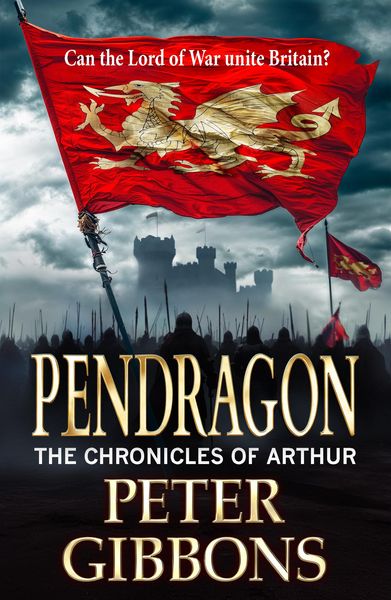 Produktbild: Pendragon