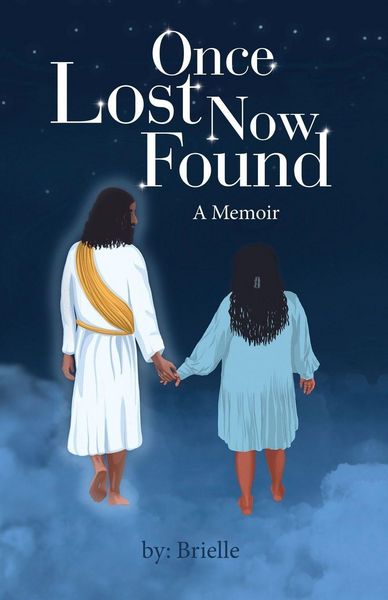 Produktbild: Once Lost Now Found