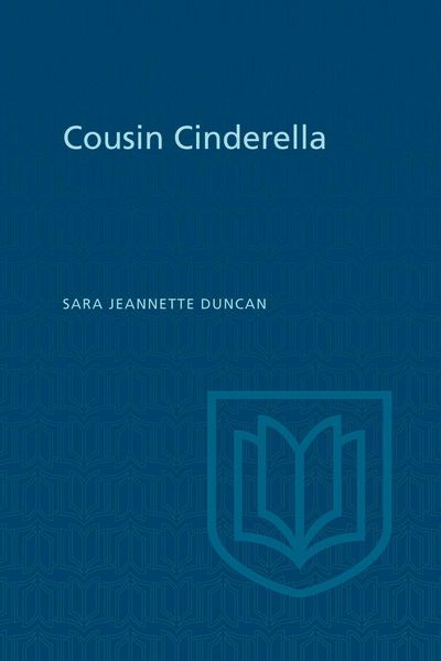 Produktbild: Cousin Cinderella