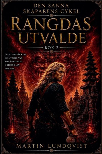 Produktbild: Rangdas utvalda