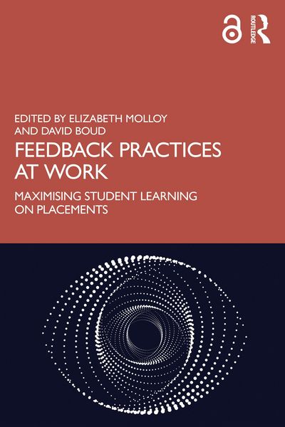 Produktbild: Feedback Practices at Work