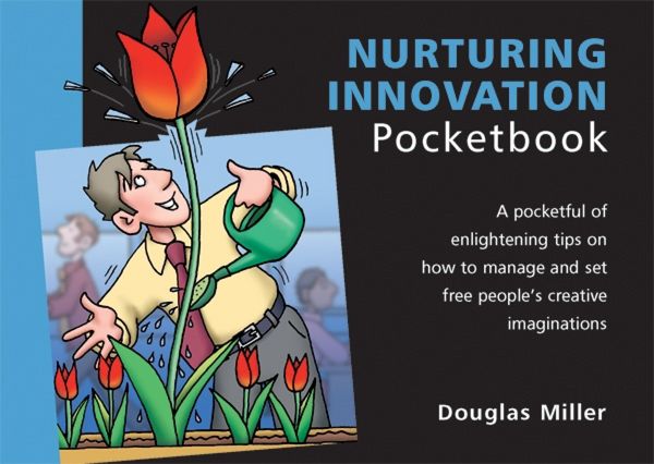 Produktbild: Nurturing Innovation Pocketbook