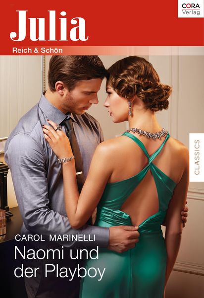Produktbild: Naomi und der Playboy