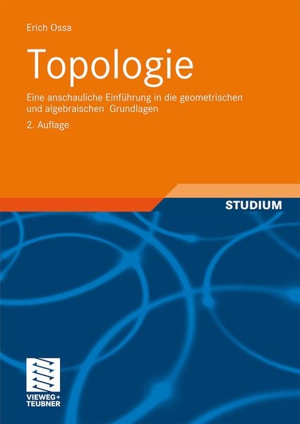 Produktbild: Topologie