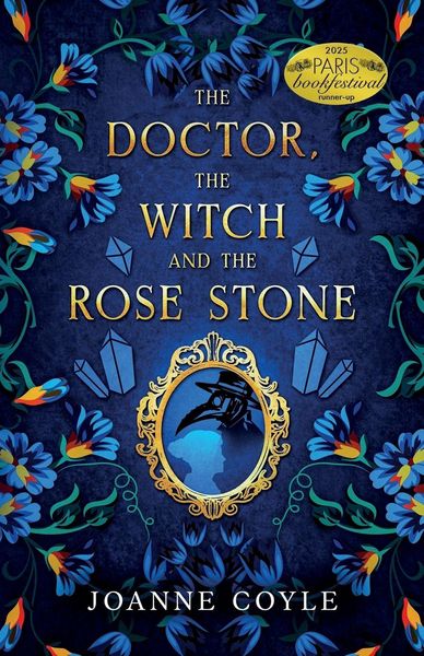 Produktbild: The Doctor, the Witch and the Rose Stone