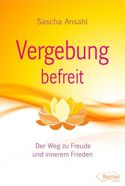 Produktbild: Vergebung befreit