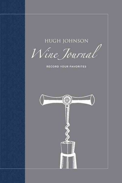 Produktbild: Wine Journal