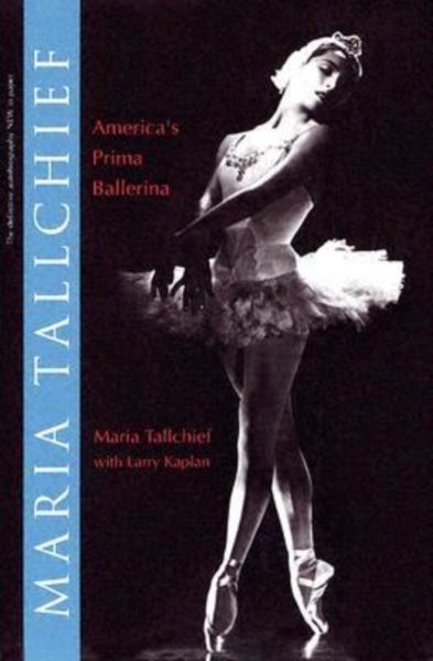 Produktbild: Maria Tallchief