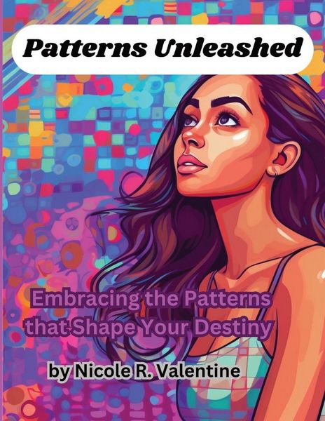 Produktbild: Patterns Unleashed