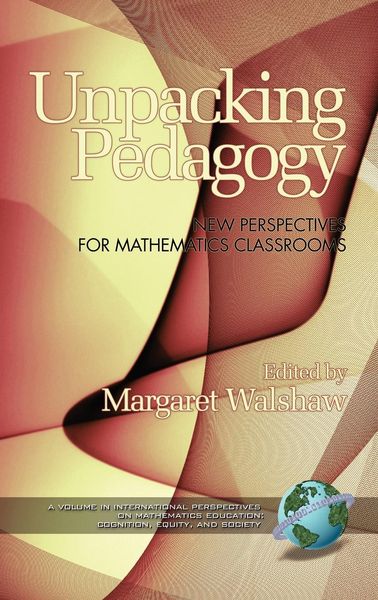 Produktbild: Unpacking Pedagogy