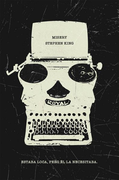 Produktbild: Misery