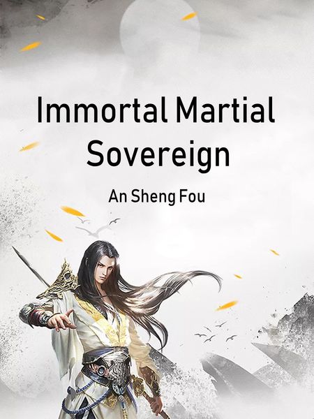 Produktbild: Immortal Martial Sovereign