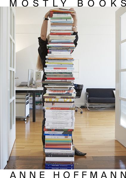 Produktbild: Mostly Books