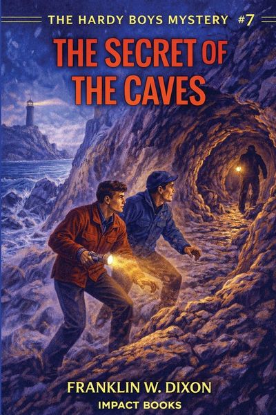 Produktbild: The Secret of the Caves