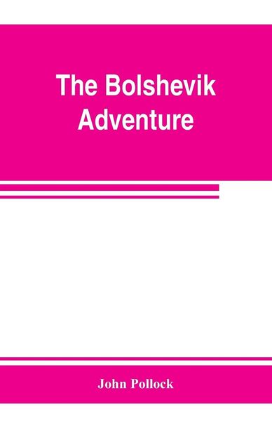 Produktbild: The bolshevik adventure