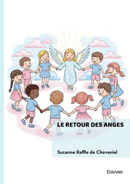 Produktbild: Le Retour des Anges