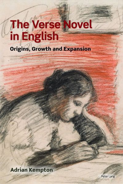 Produktbild: The Verse Novel in English