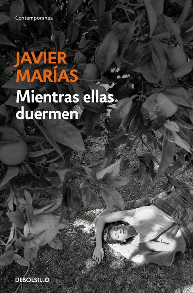 Produktbild: Mientras Ellas Duermen / While Women Are Sleeping