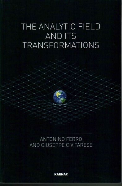 Produktbild: The Analytic Field and its Transformations