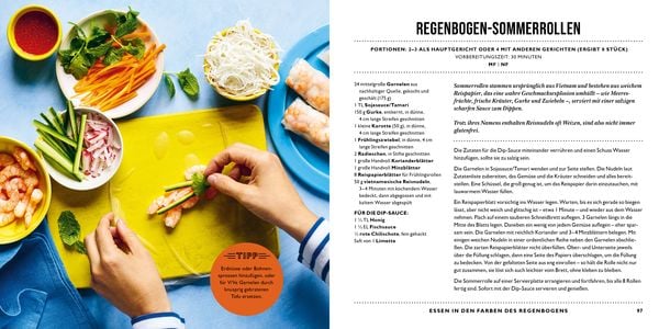 Produktbild: LEON. Gutes Bauchgefühl