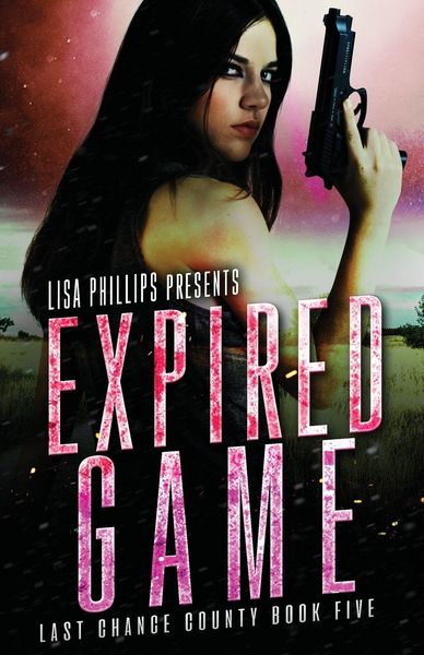 Produktbild: Expired Game