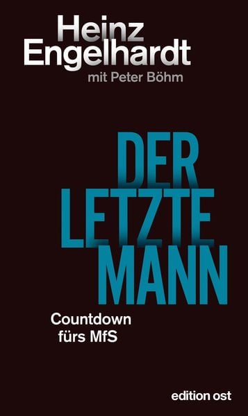 Produktbild: Der letzte Mann