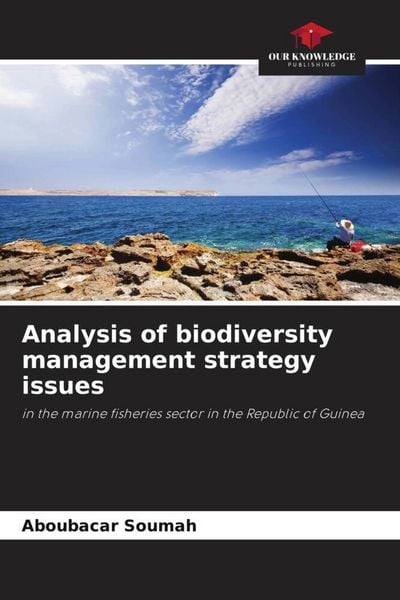 Produktbild: Analysis of biodiversity management strategy issues