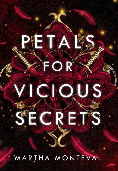 Produktbild: Petals for Vicious Secrets