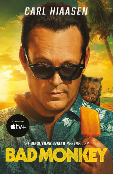 Produktbild: Bad Monkey