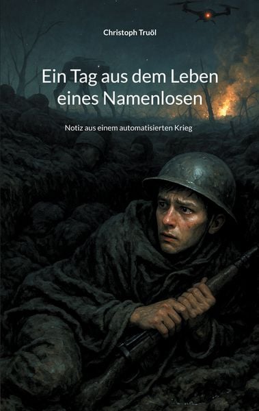 Produktbild: Ein Tag aus dem Leben eines Namenlosen