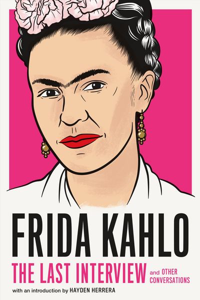 Produktbild: Frida Kahlo: The Last Interview