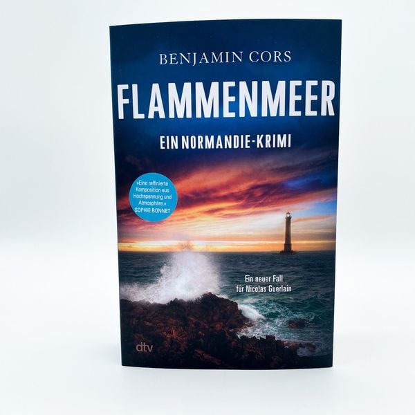 Produktbild: Flammenmeer