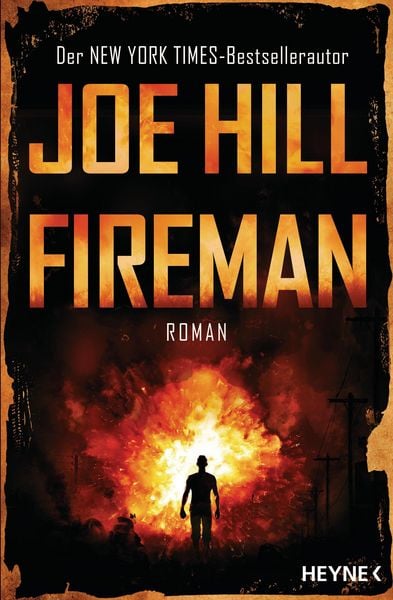 Produktbild: Fireman