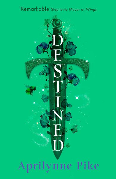 Produktbild: Destined