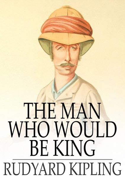 Produktbild: Man Who Would Be King