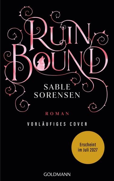 Produktbild: Ruin Bound